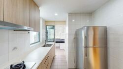Astor Green (D21), Condominium #455515581